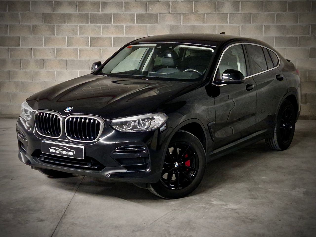 BMW X4 XDRIVE30D - Foto 3
