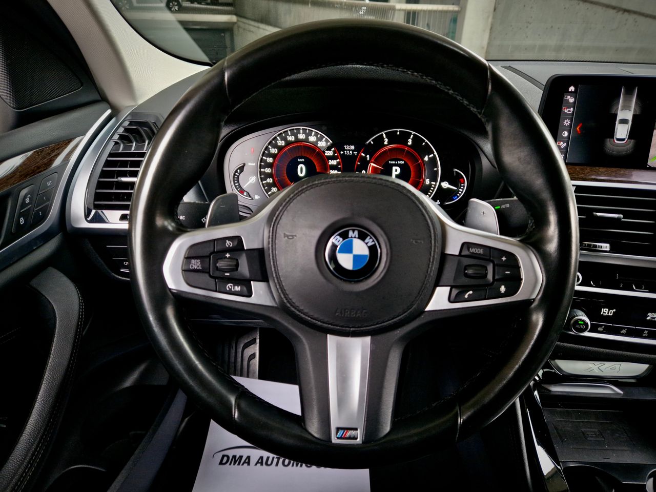 BMW X4 XDRIVE30D - Foto 6