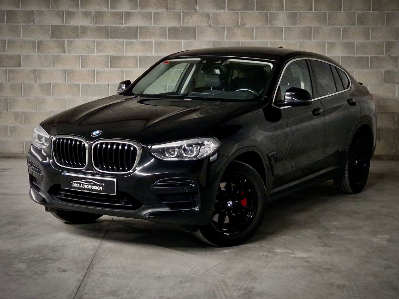 BMW X4 XDRIVE30D - Foto 14