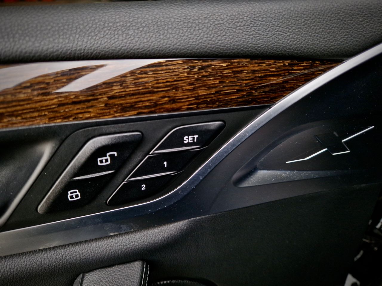 BMW X4 XDRIVE30D - Foto 24