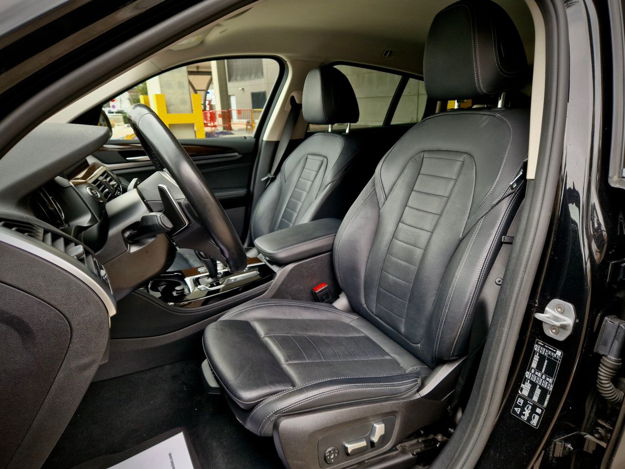 BMW X4 XDRIVE30D - Foto 9