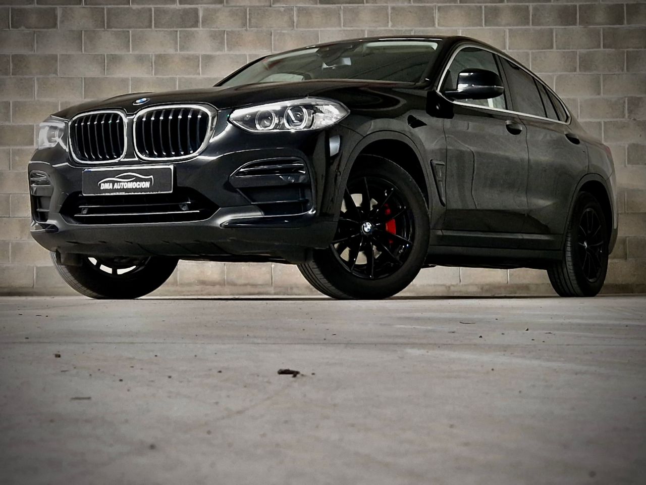 BMW X4 XDRIVE30D - Foto 7