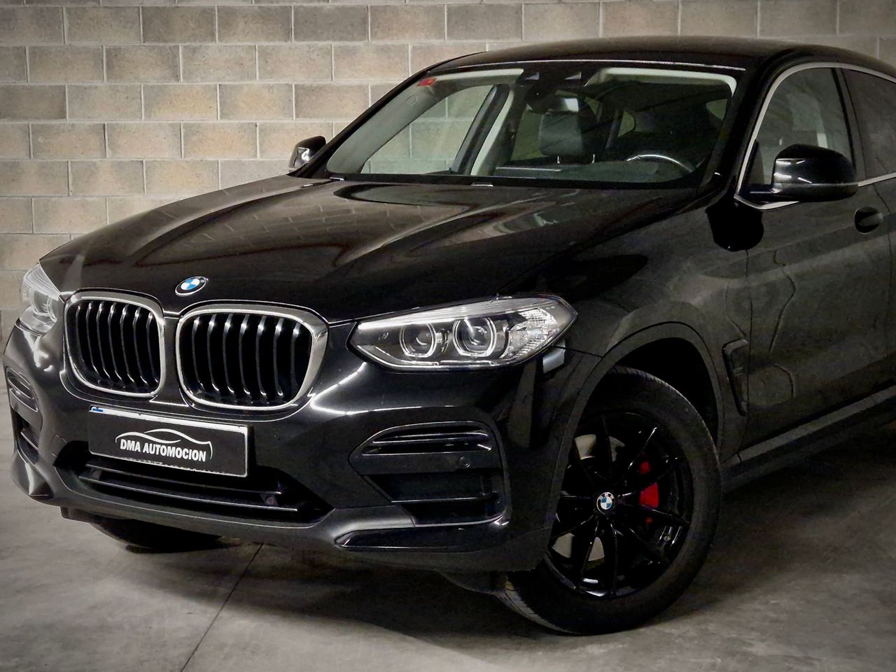 BMW X4 XDRIVE30D - Foto 15