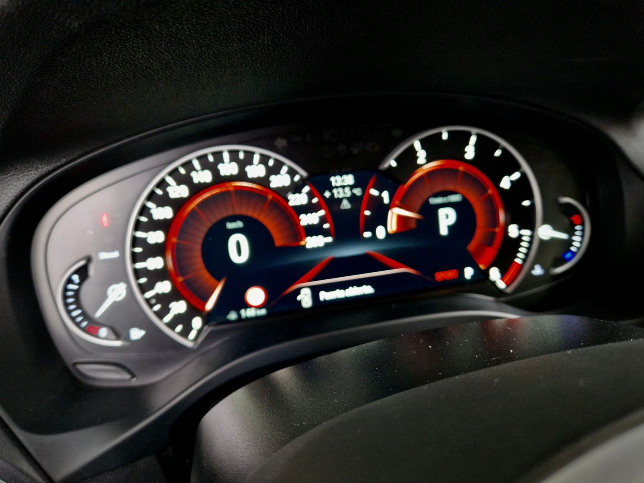 BMW X4 XDRIVE30D - Foto 12