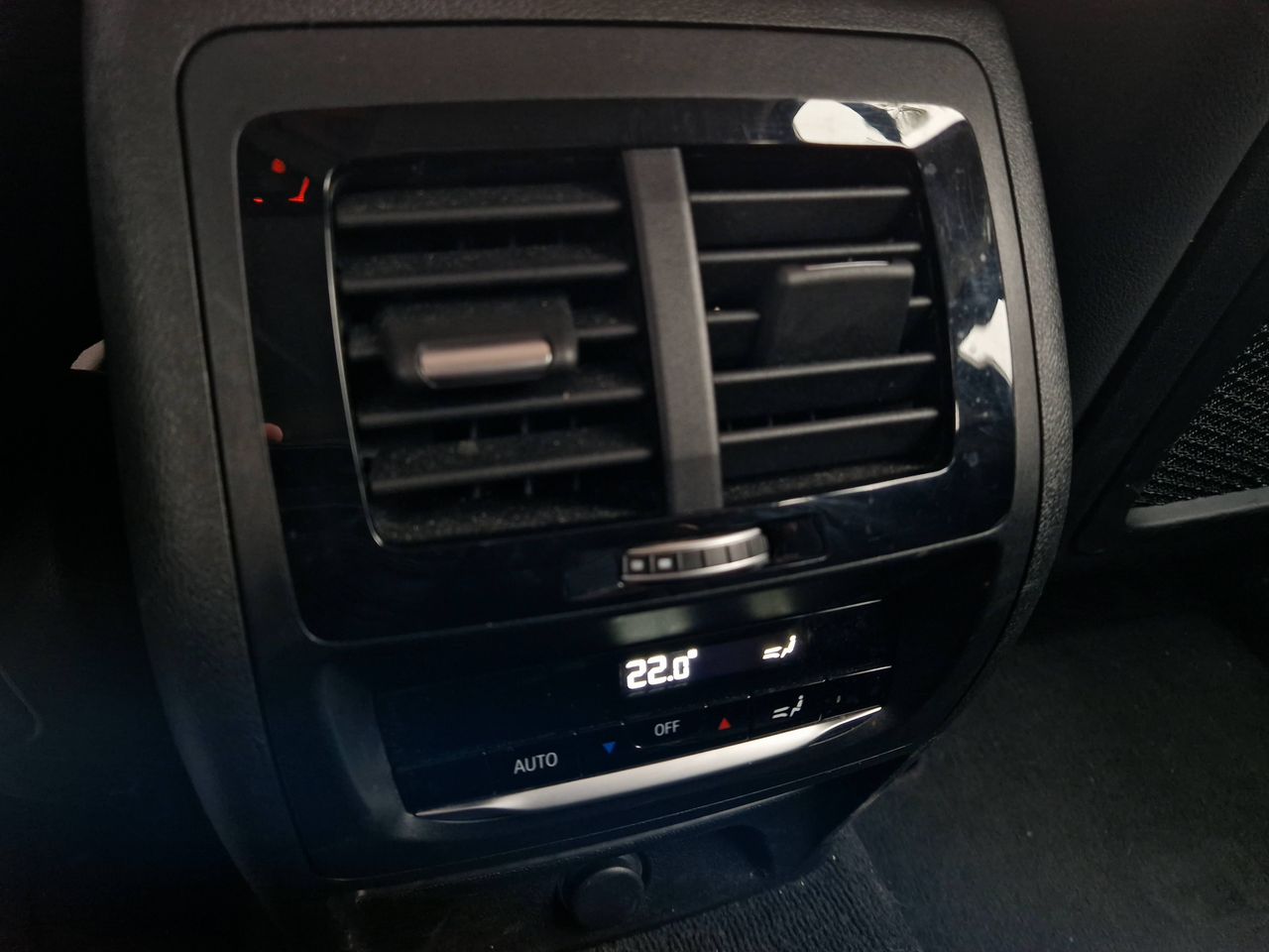 BMW X4 XDRIVE30D - Foto 23