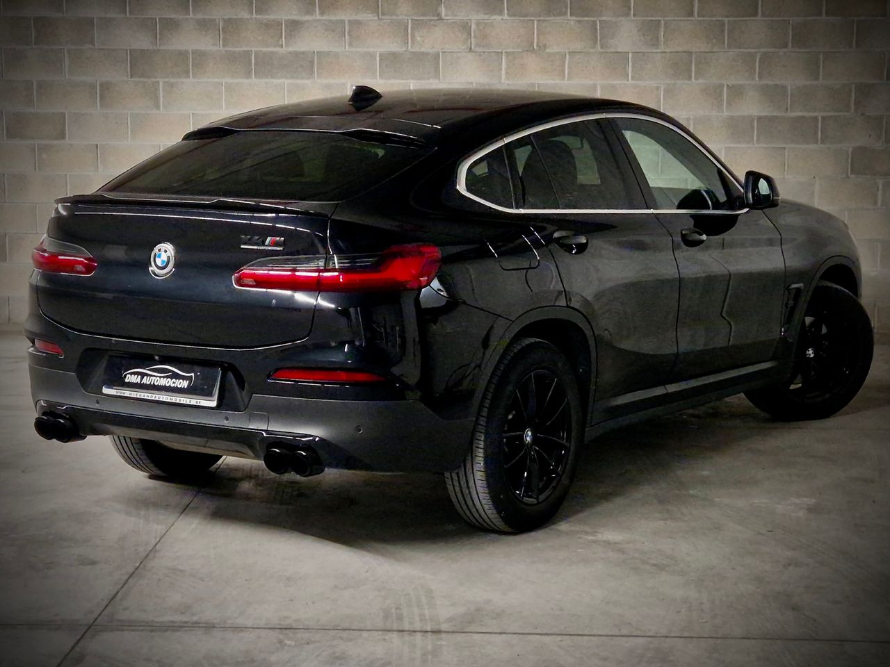 BMW X4 XDRIVE30D - Foto 5