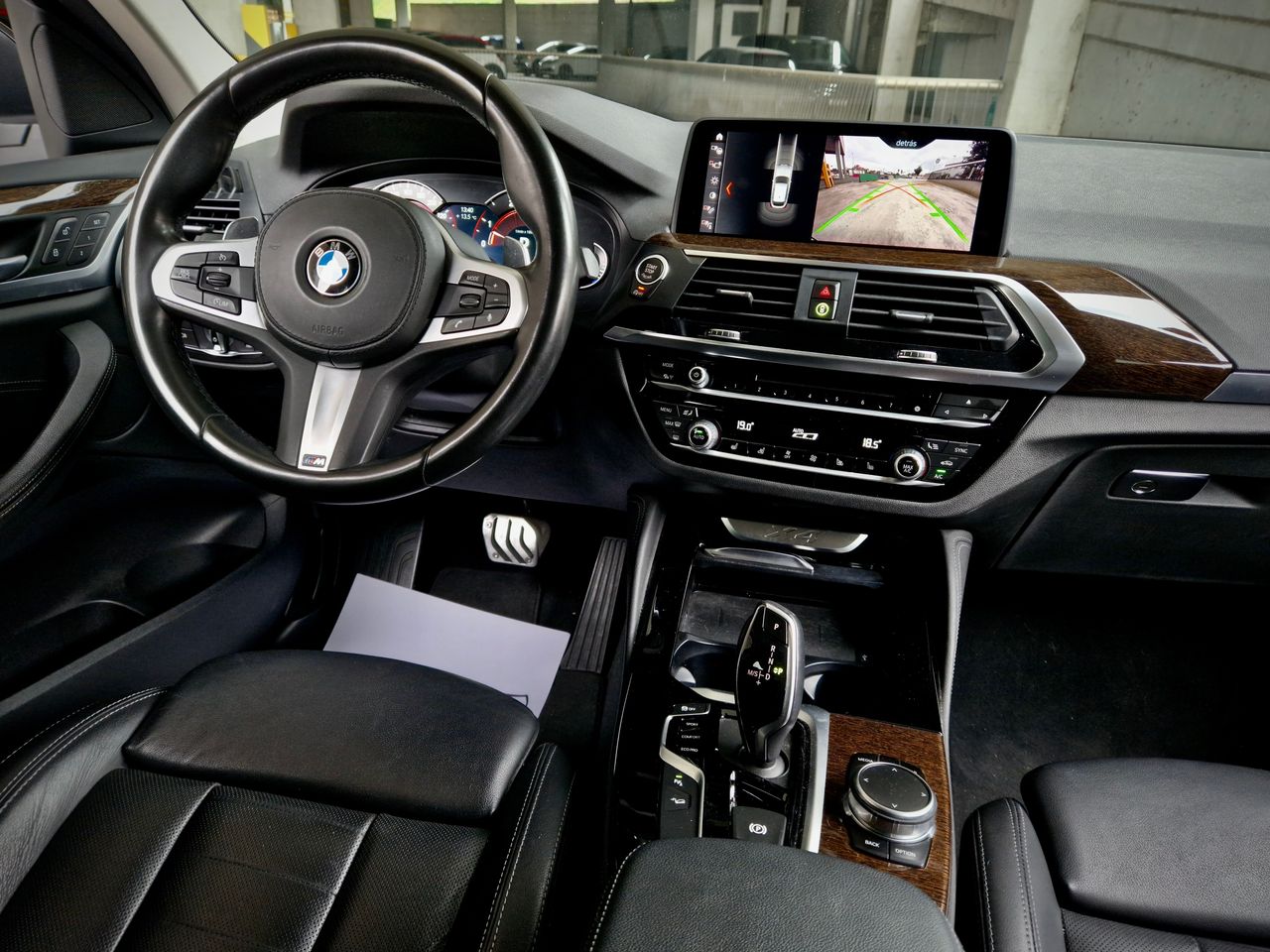 BMW X4 XDRIVE30D - Foto 25