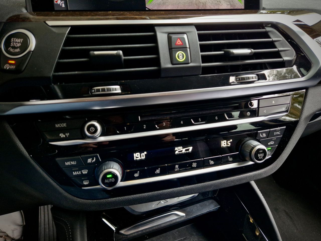 BMW X4 XDRIVE30D - Foto 18