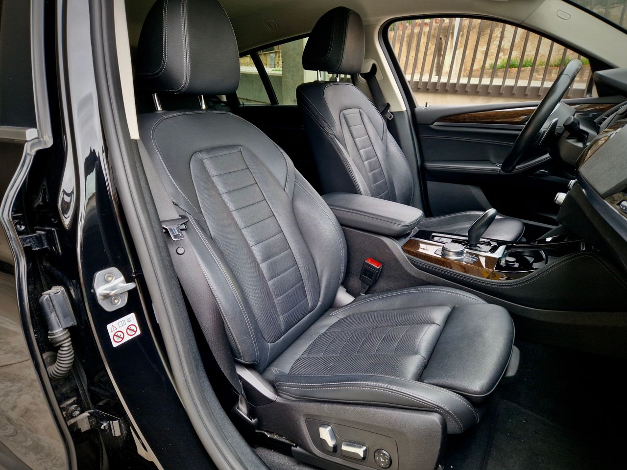 BMW X4 XDRIVE30D - Foto 4