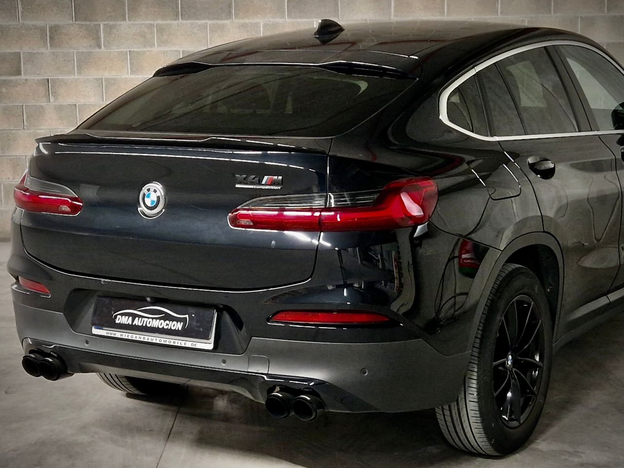 BMW X4 XDRIVE30D - Foto 21