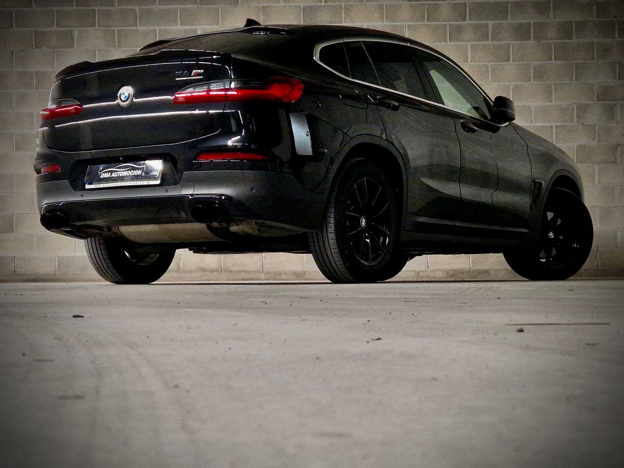 BMW X4 XDRIVE30D - Foto 10