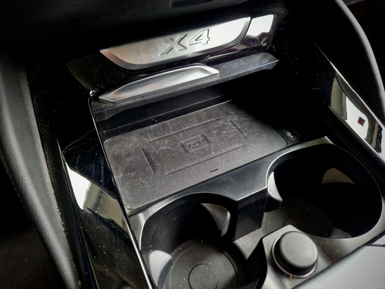 BMW X4 XDRIVE30D - Foto 19