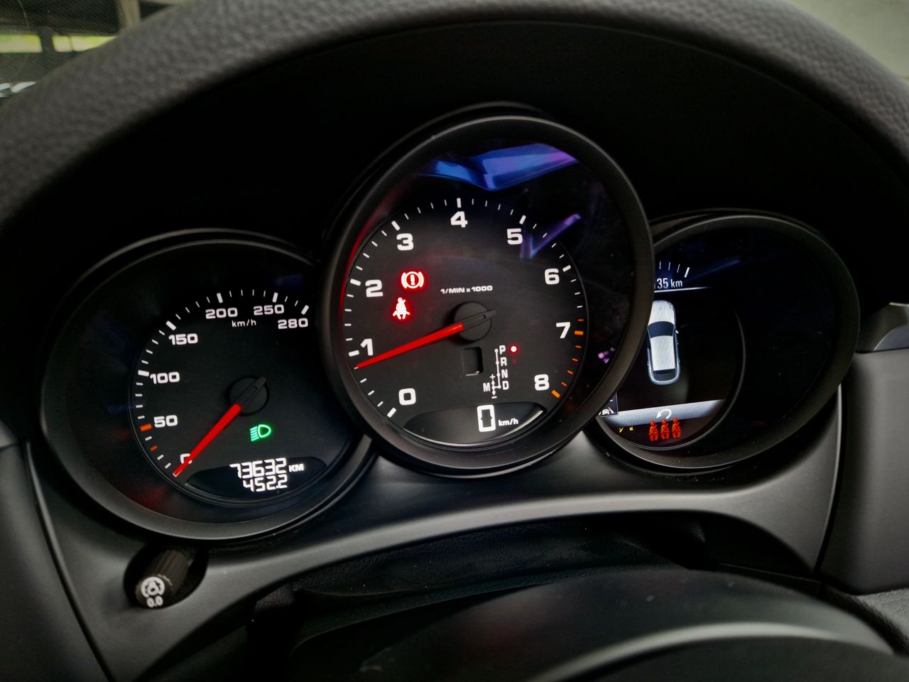 Porsche Macan . - Foto 15