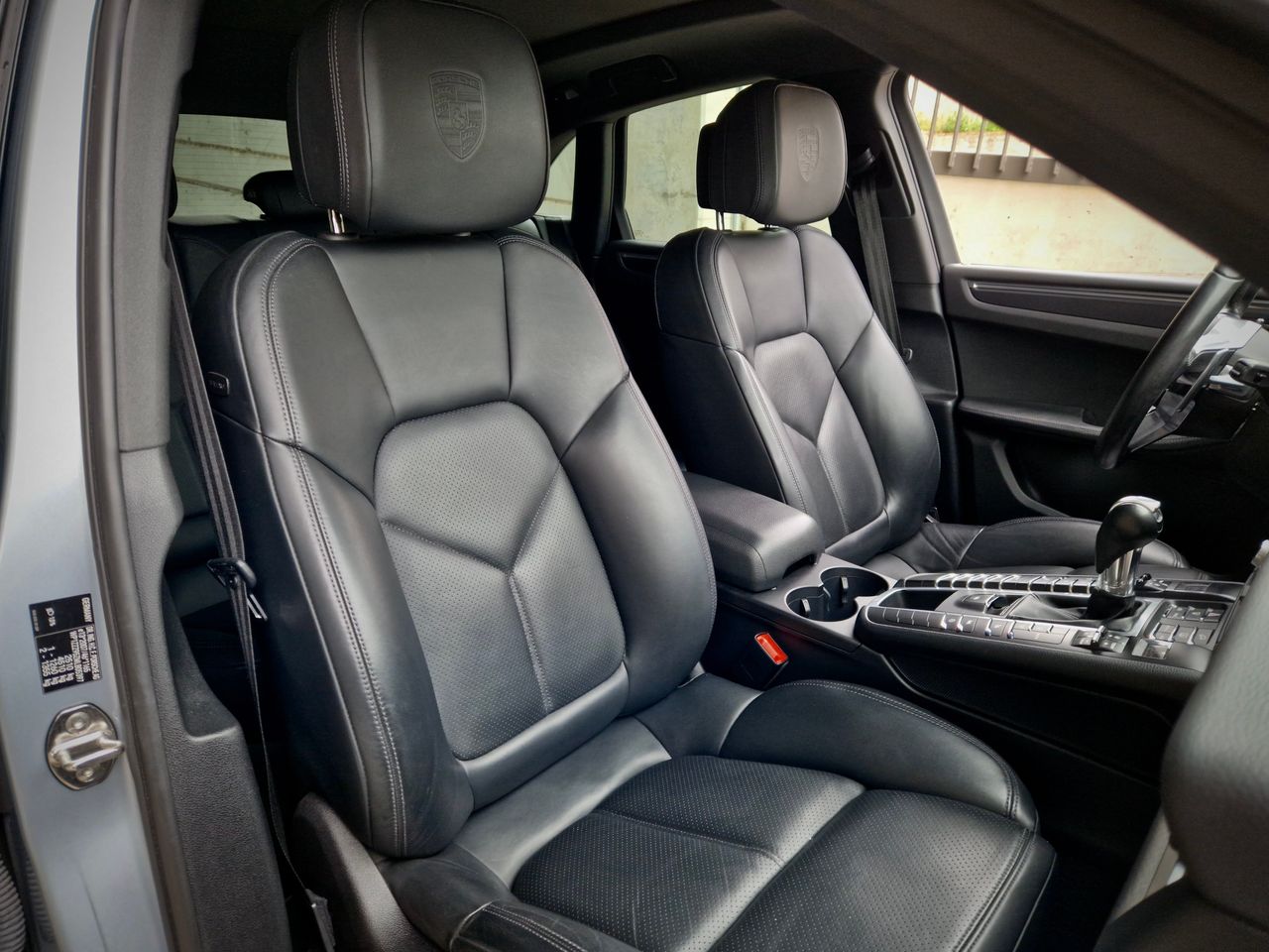 Porsche Macan . - Foto 9