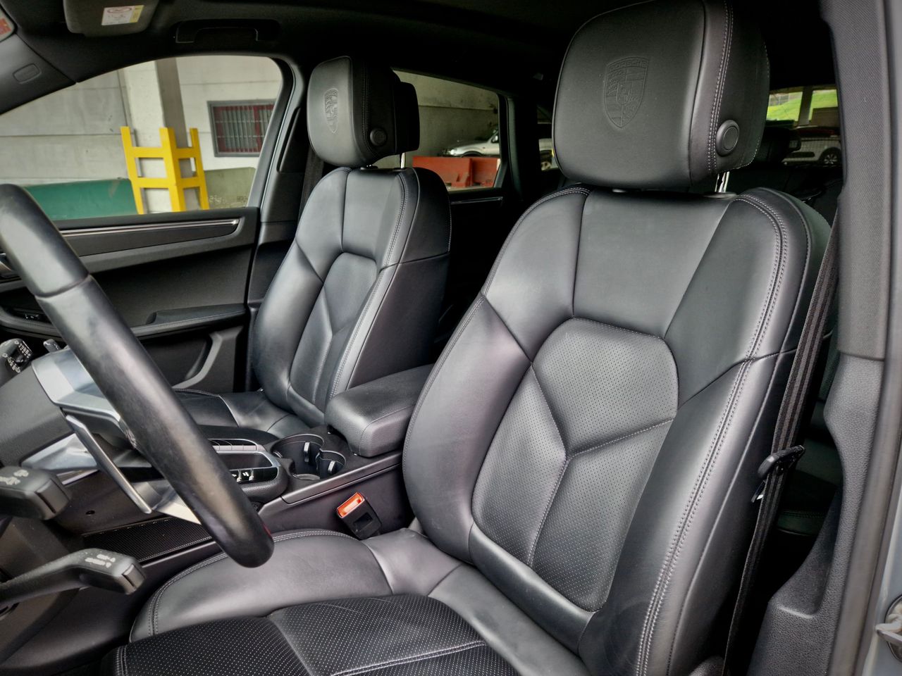 Porsche Macan . - Foto 5