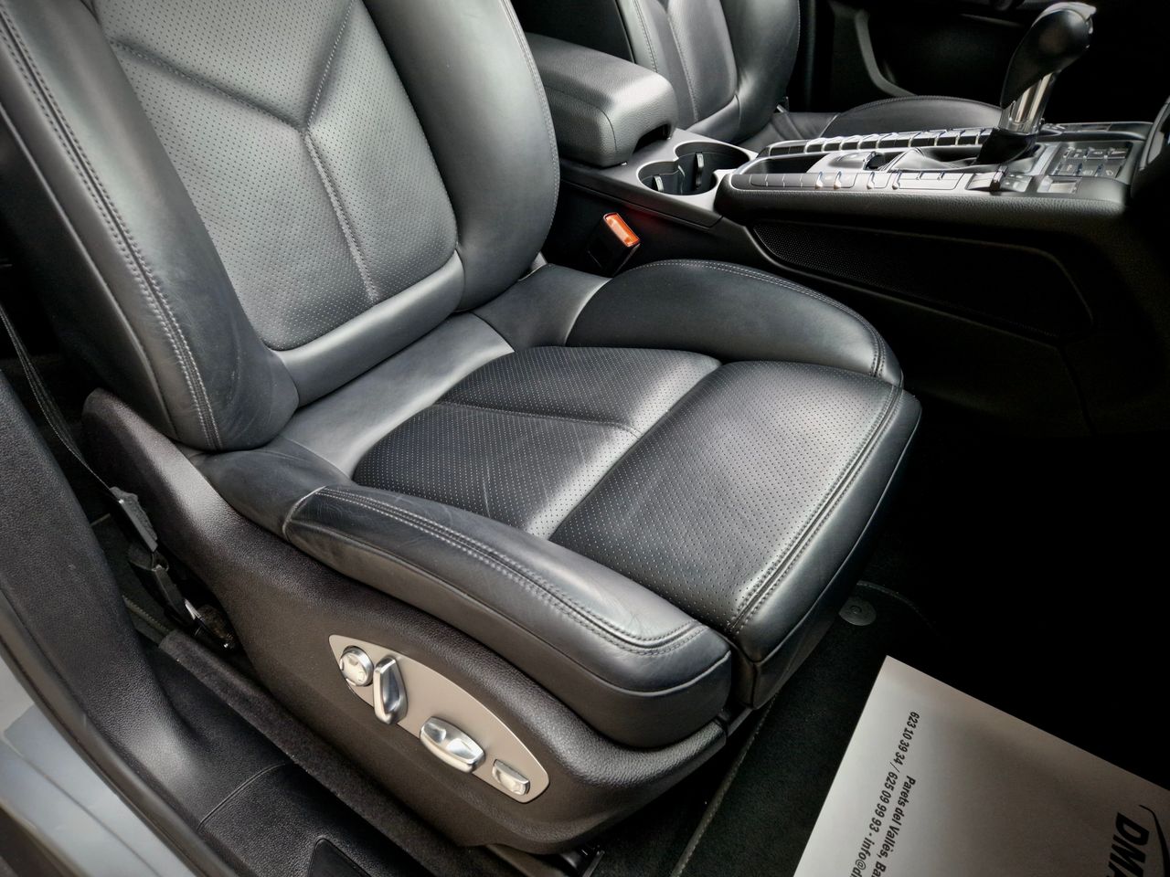 Porsche Macan . - Foto 10