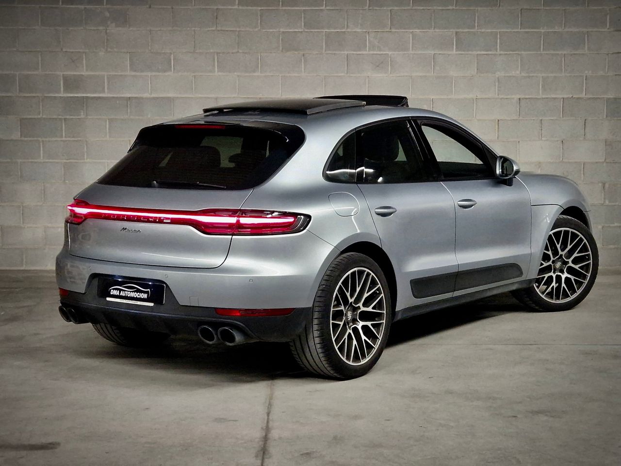 Porsche Macan . - Foto 6