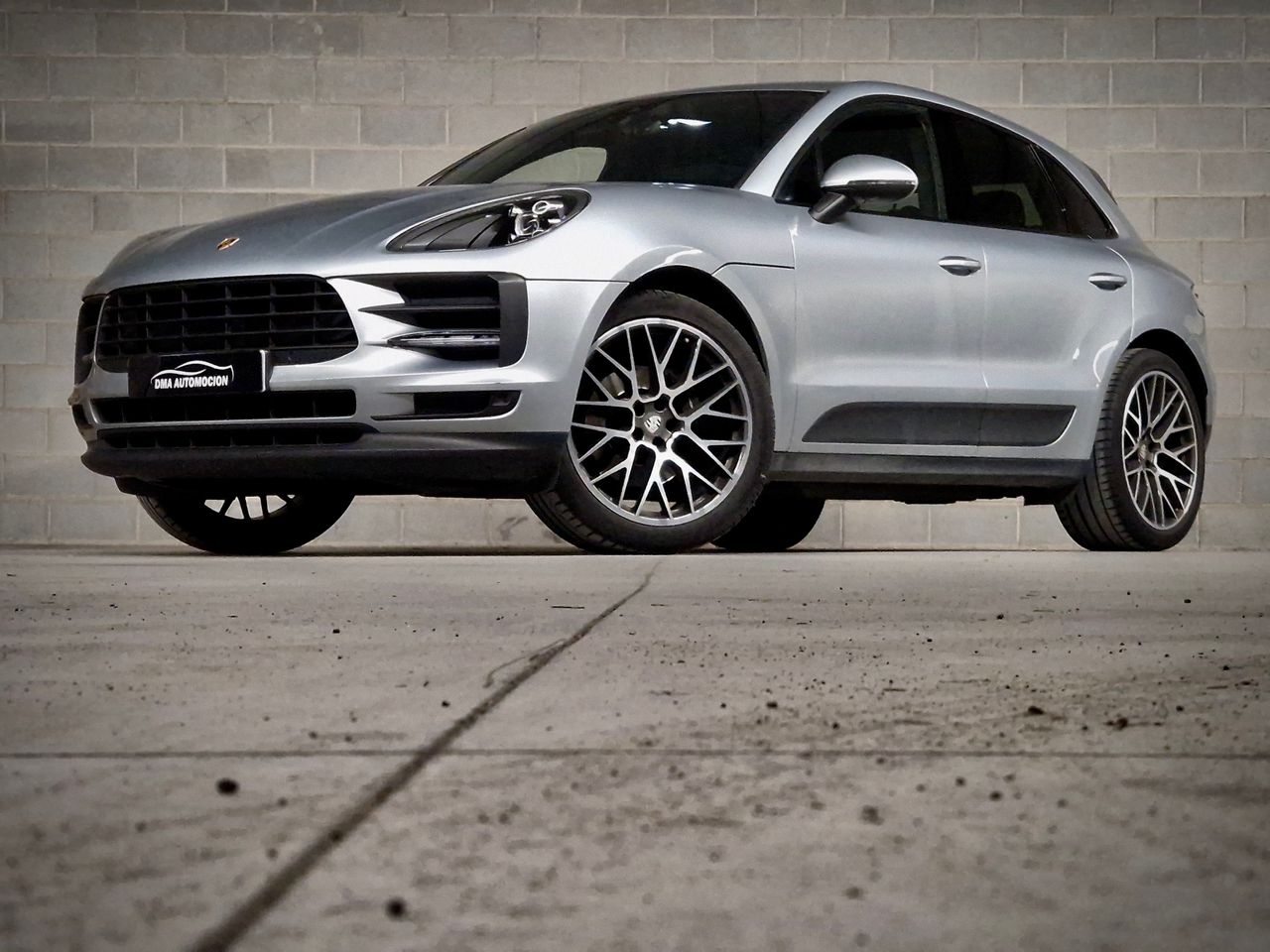 Porsche Macan . - Foto 8