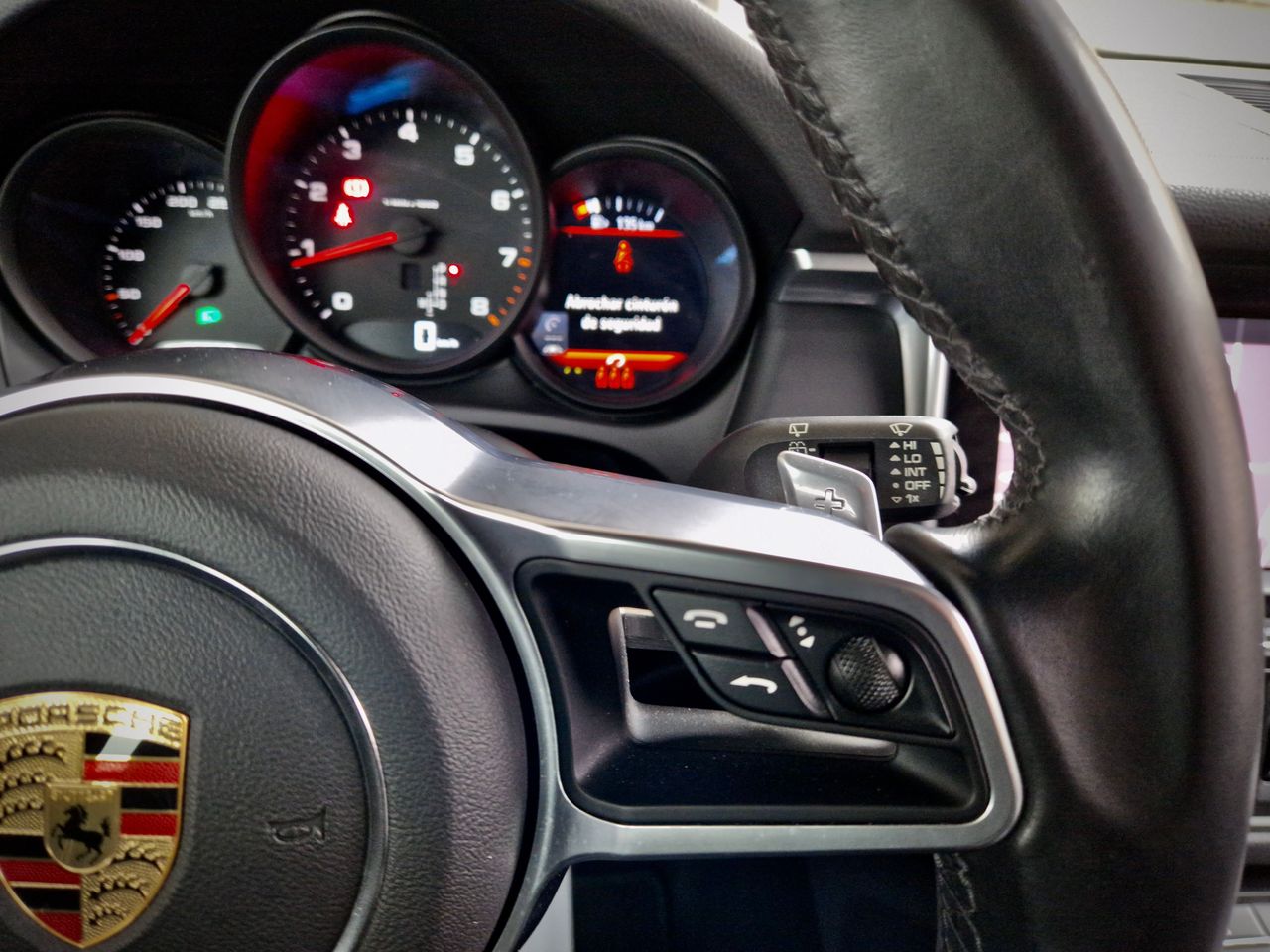 Porsche Macan . - Foto 16