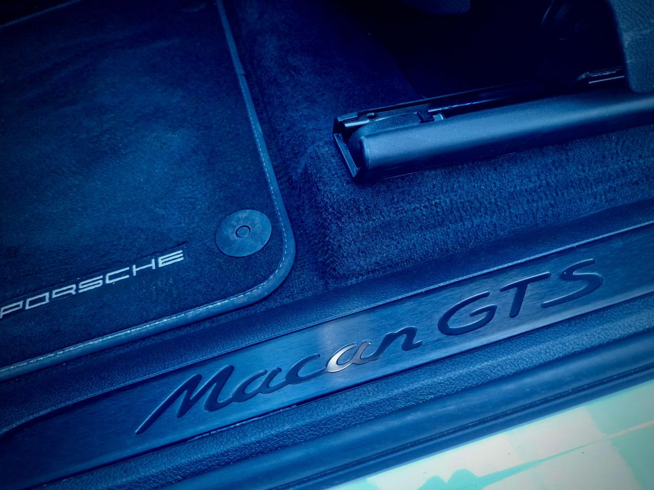 Porsche Macan GTS. - Foto 18