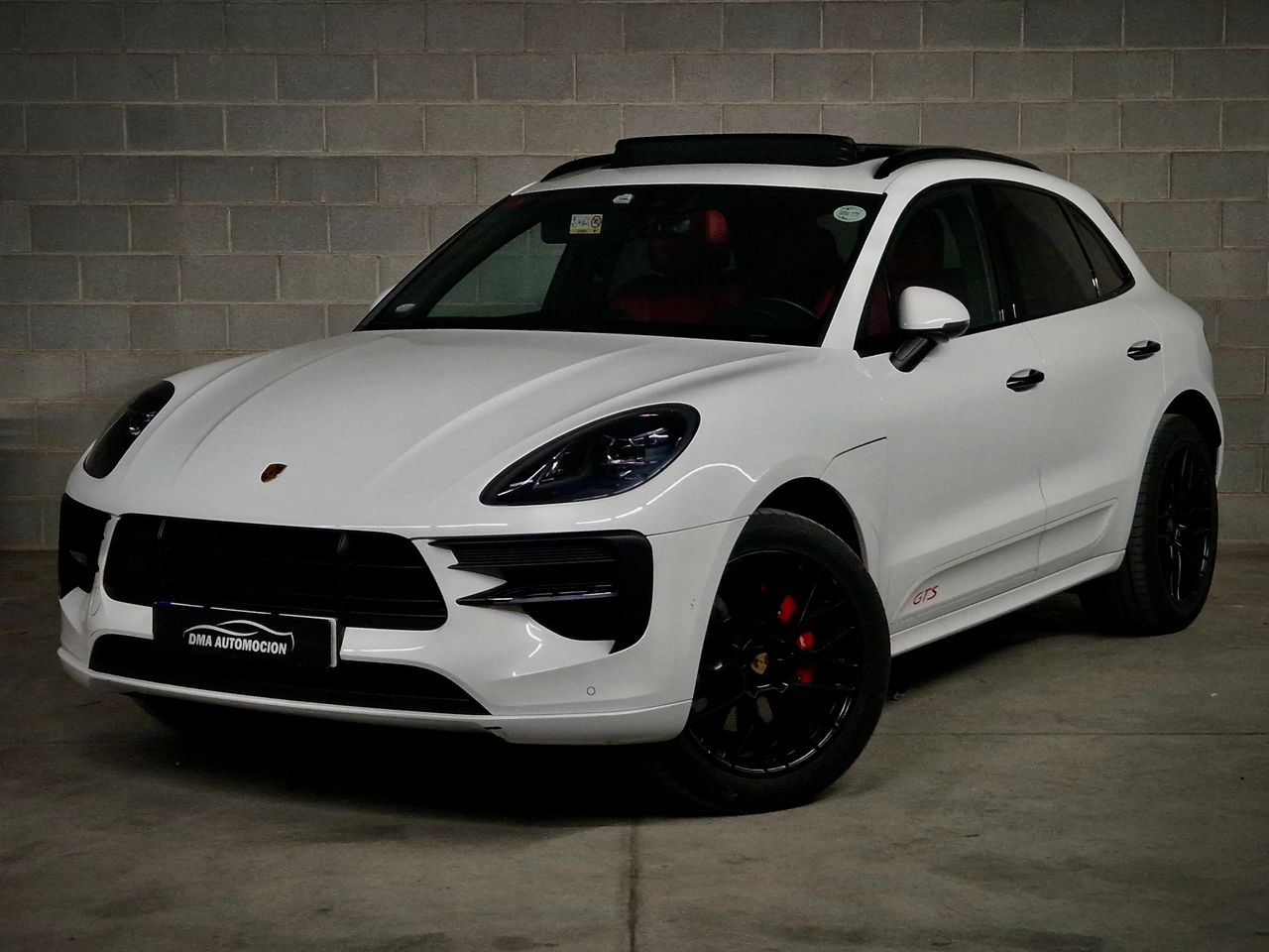 Porsche Macan GTS. - Foto 3