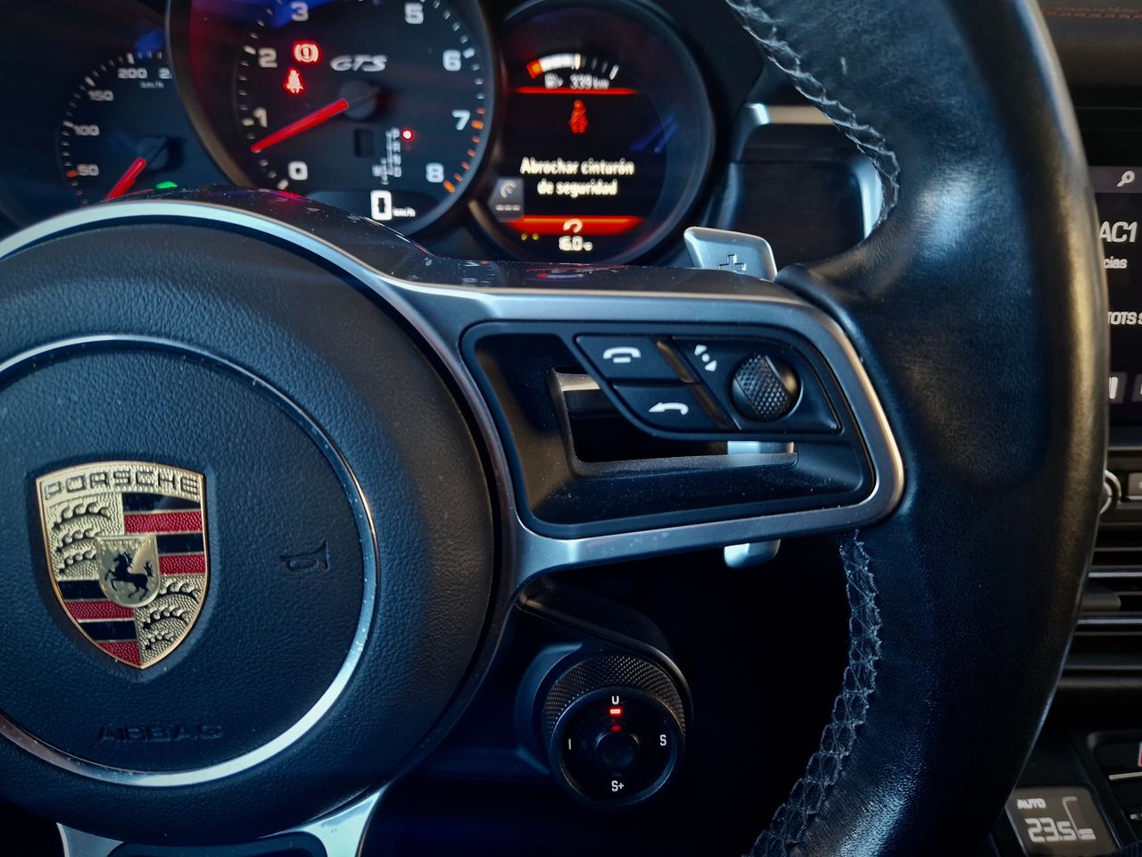 Porsche Macan GTS. - Foto 14