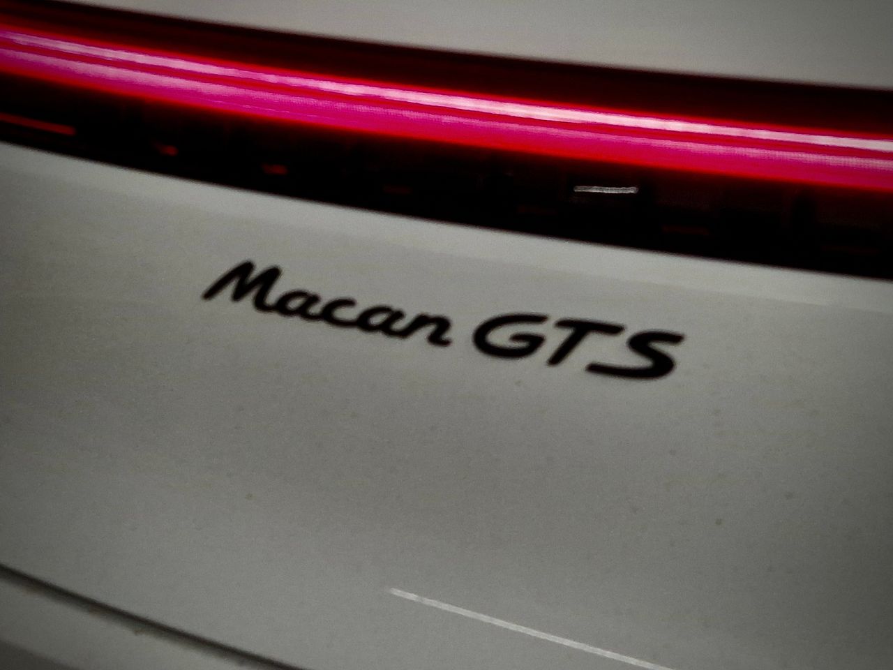 Porsche Macan GTS. - Foto 22