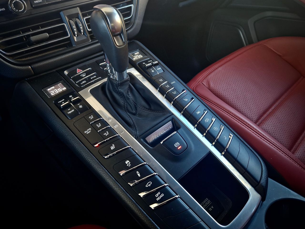 Porsche Macan GTS. - Foto 26