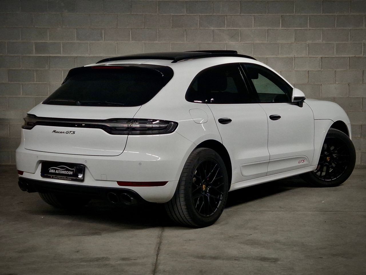 Porsche Macan GTS. - Foto 7