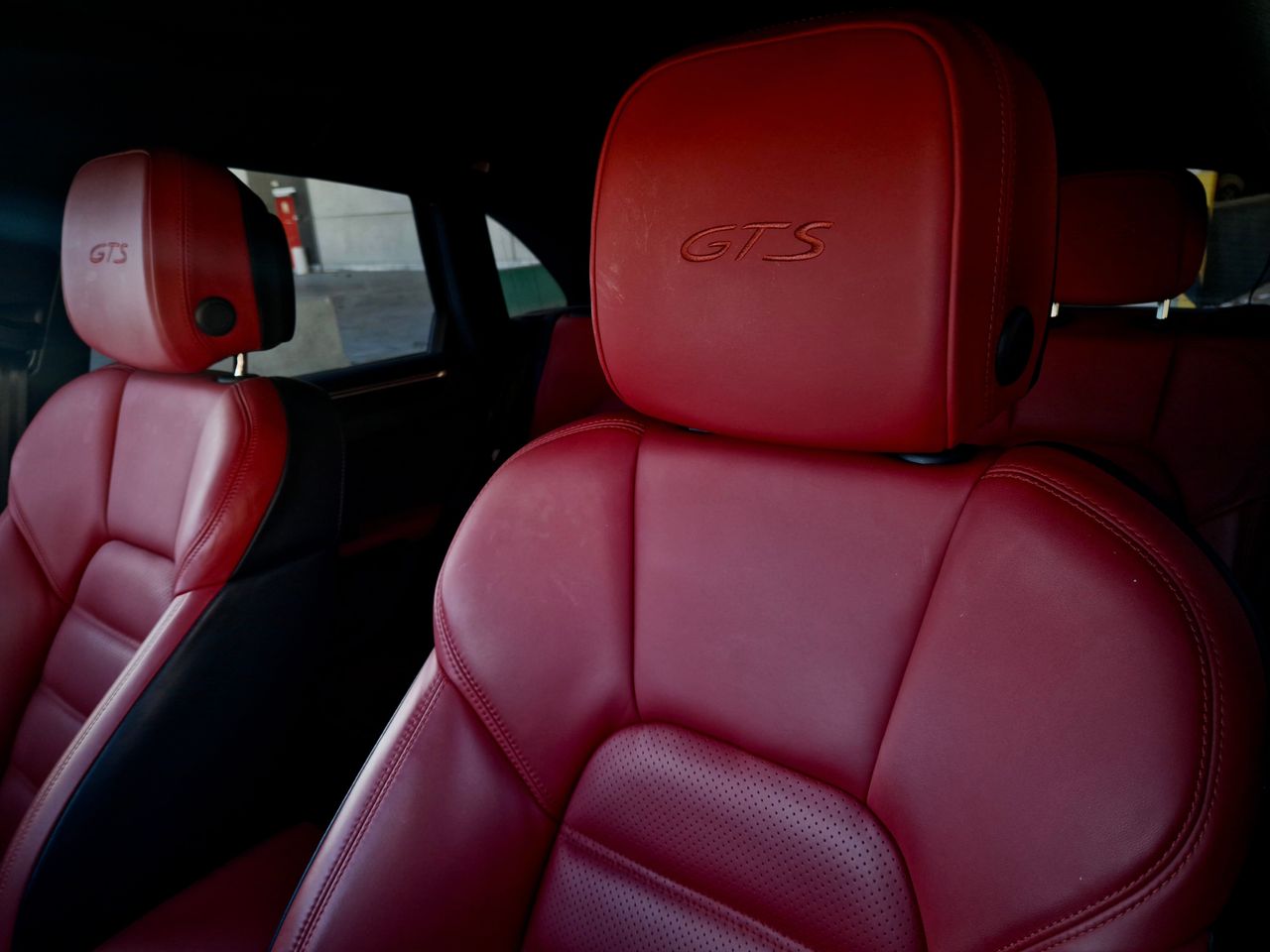 Porsche Macan GTS. - Foto 6