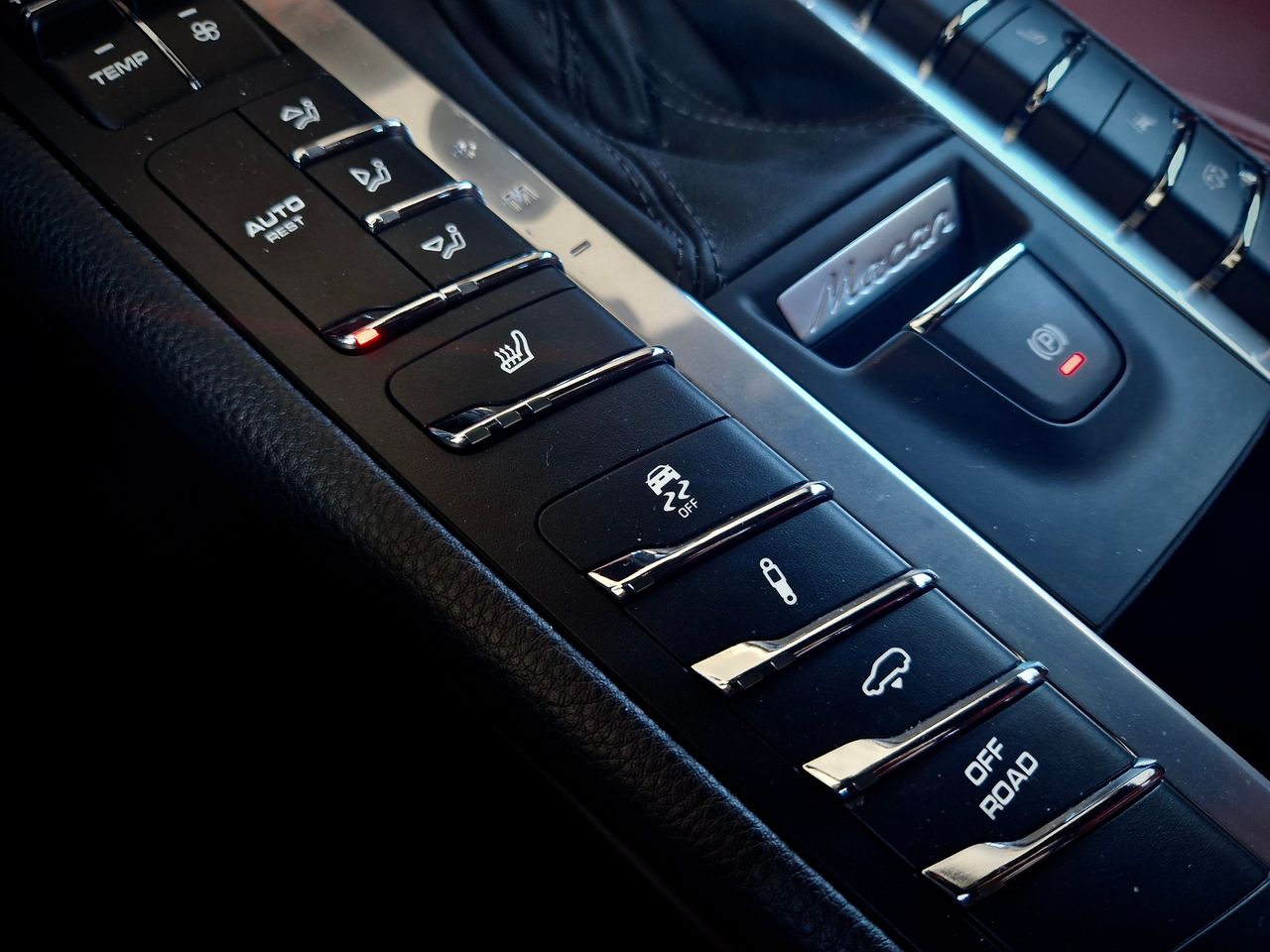 Porsche Macan GTS. - Foto 27