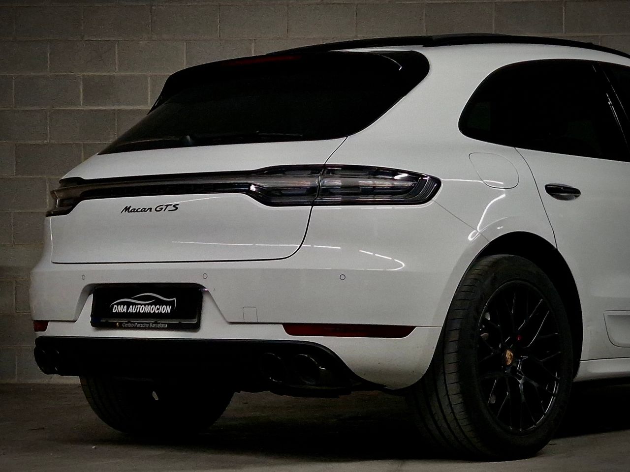 Porsche Macan GTS. - Foto 20