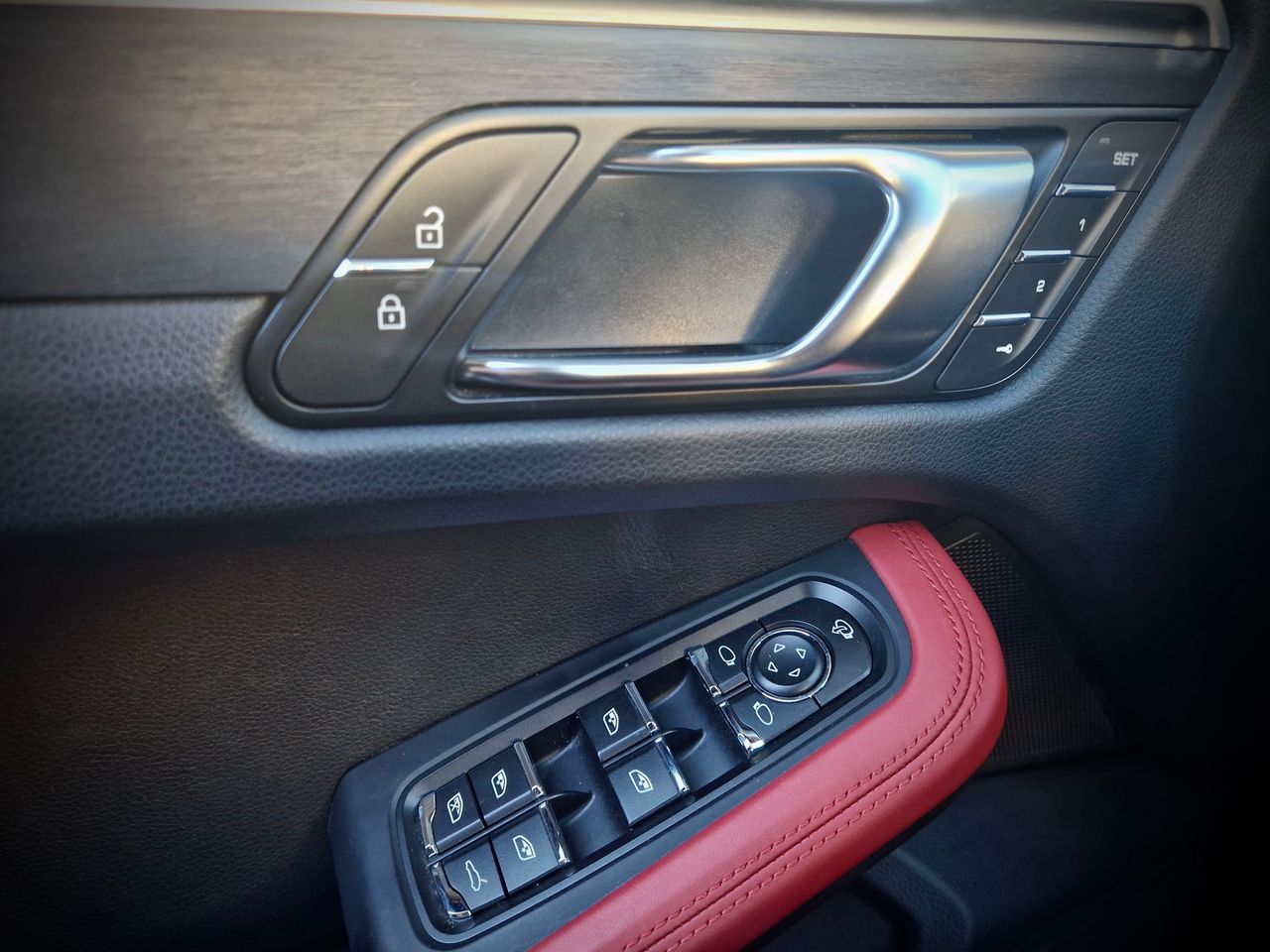 Porsche Macan GTS. - Foto 31