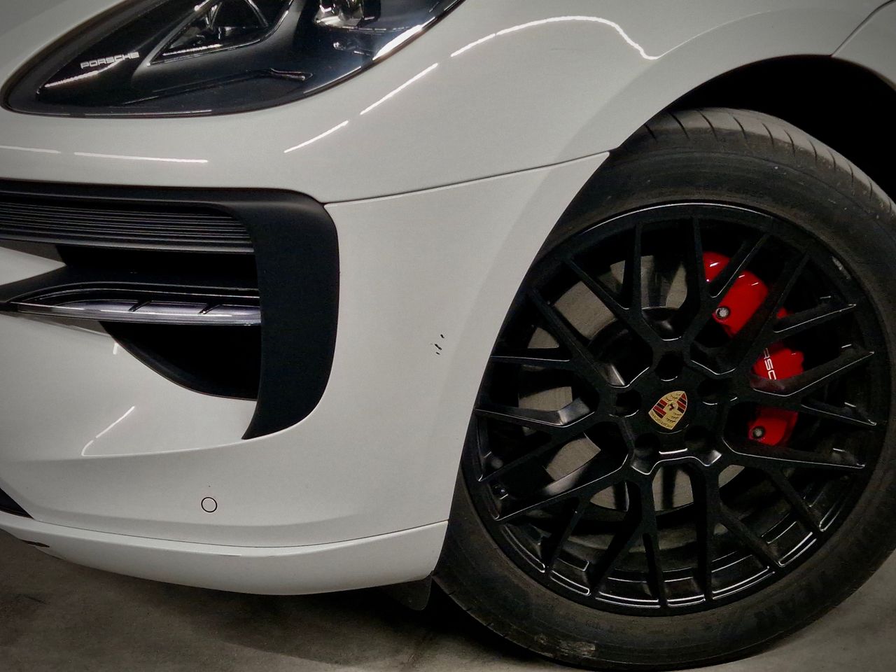 Porsche Macan GTS. - Foto 16