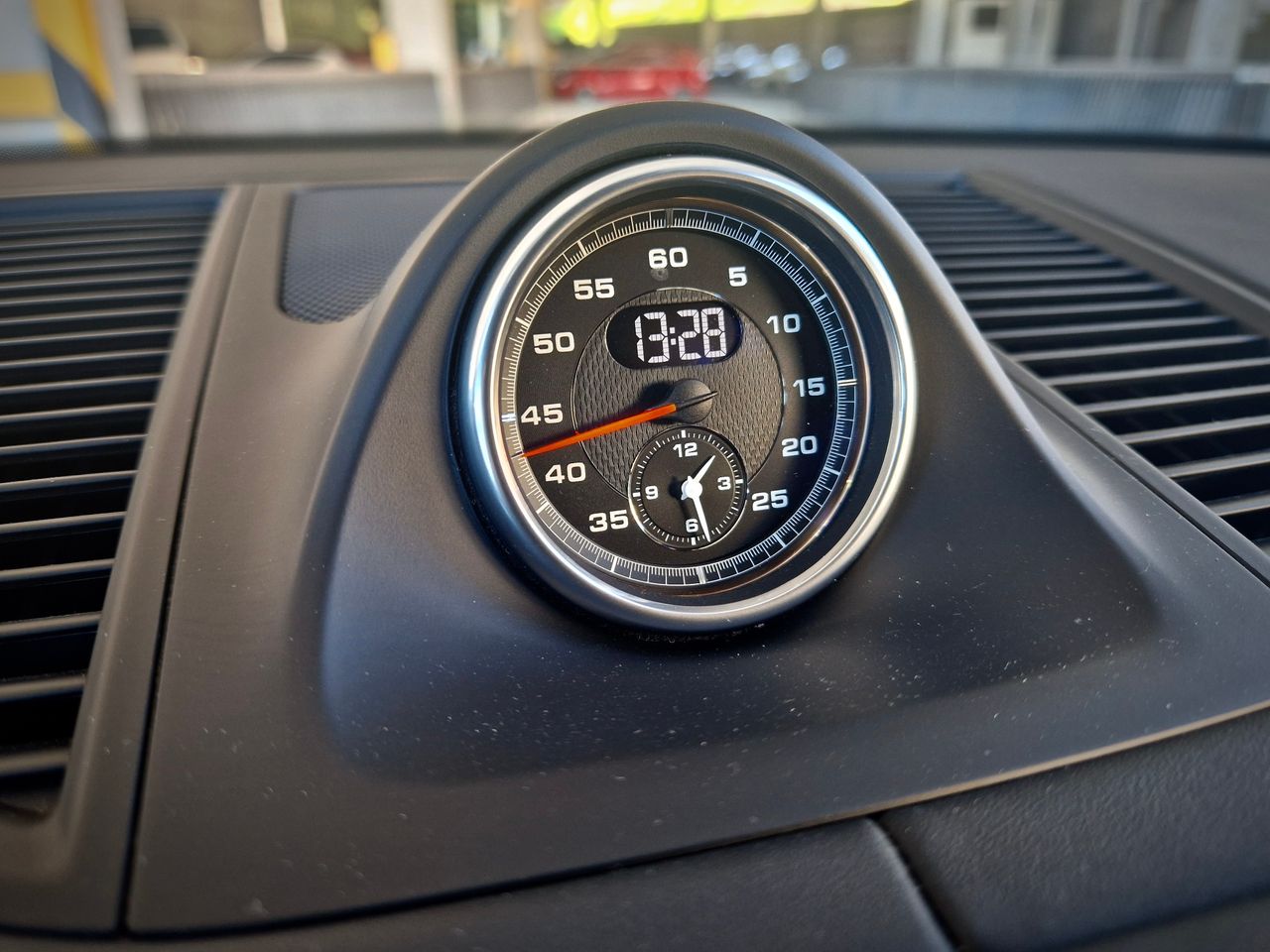 Porsche Macan GTS. - Foto 24