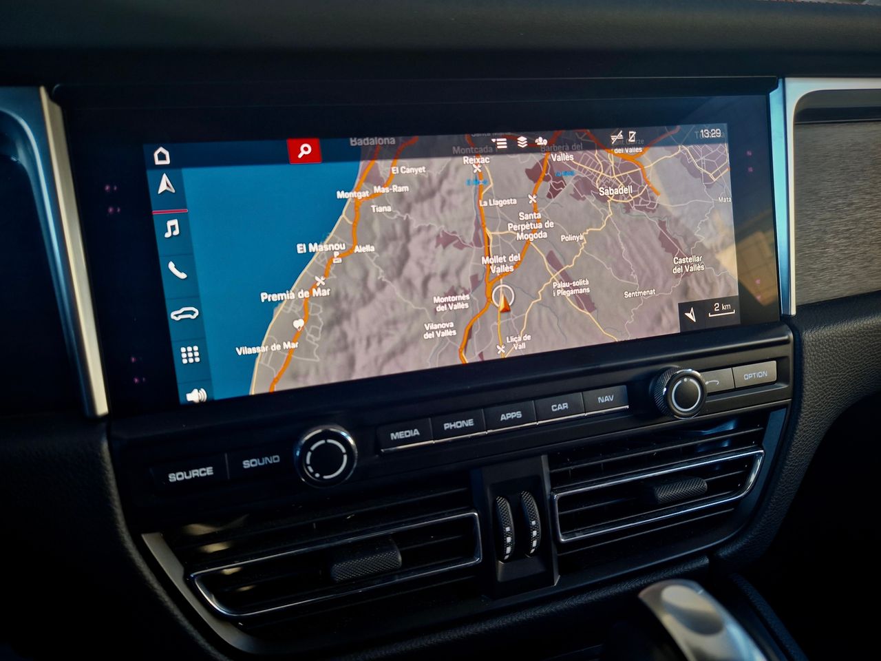 Porsche Macan GTS. - Foto 25