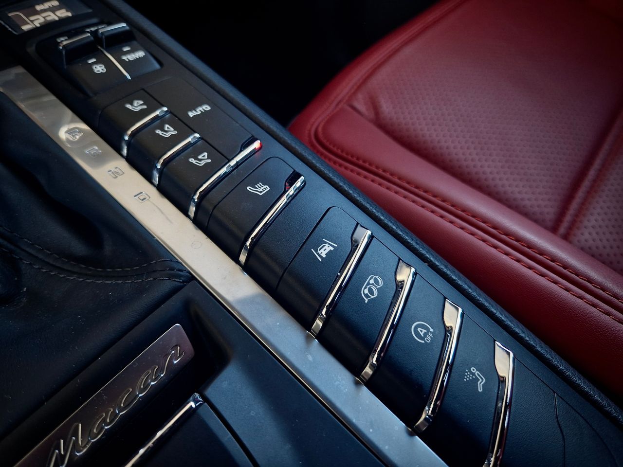 Porsche Macan GTS. - Foto 29