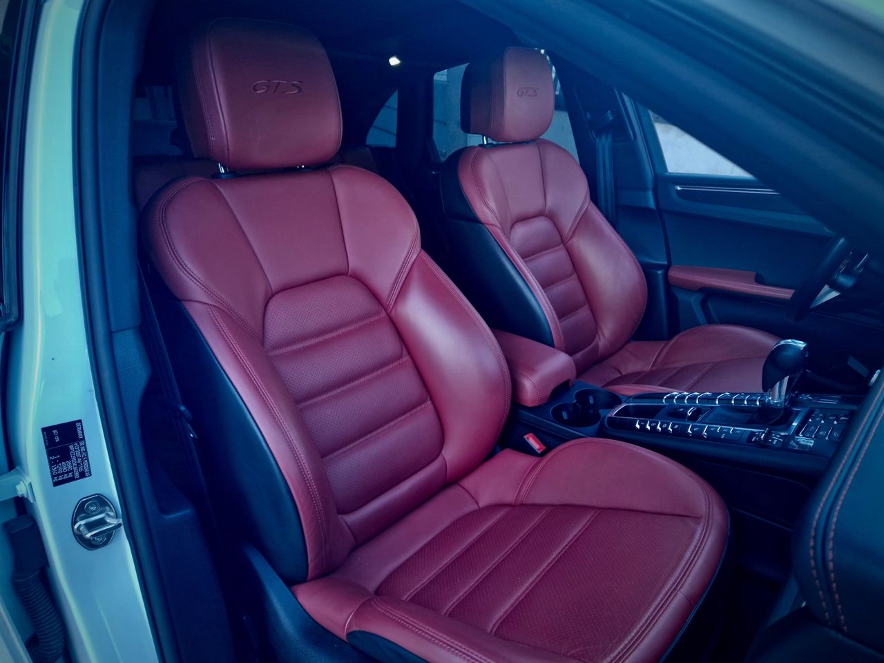 Porsche Macan GTS. - Foto 10