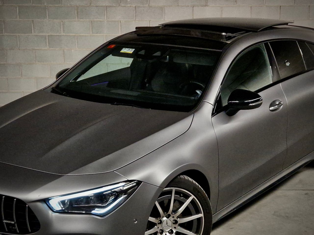 Mercedes CLA 45 AMG 4MATIC - Foto 15