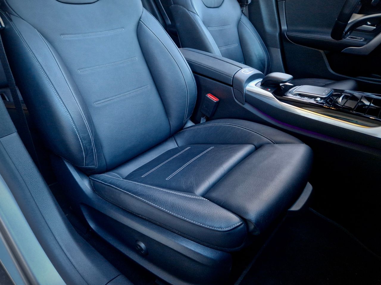 Mercedes CLA 45 AMG 4MATIC - Foto 8