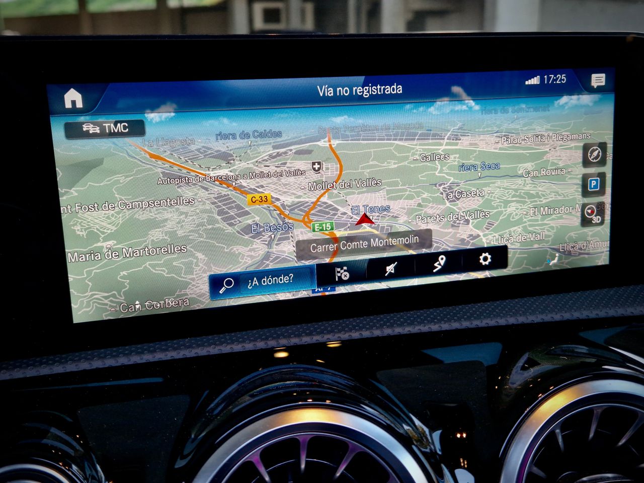 Mercedes CLA 45 AMG 4MATIC - Foto 18