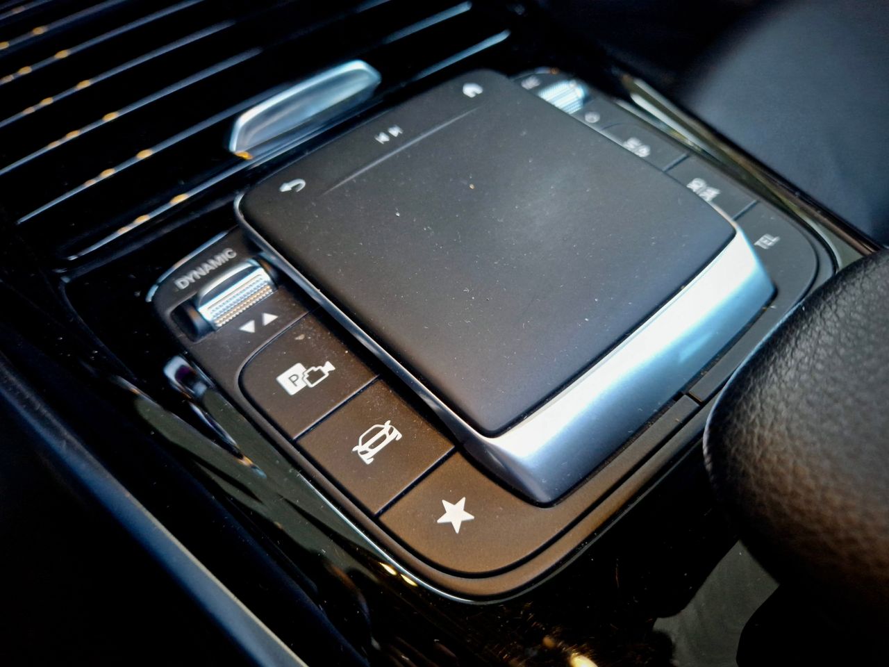 Mercedes CLA 45 AMG 4MATIC - Foto 22