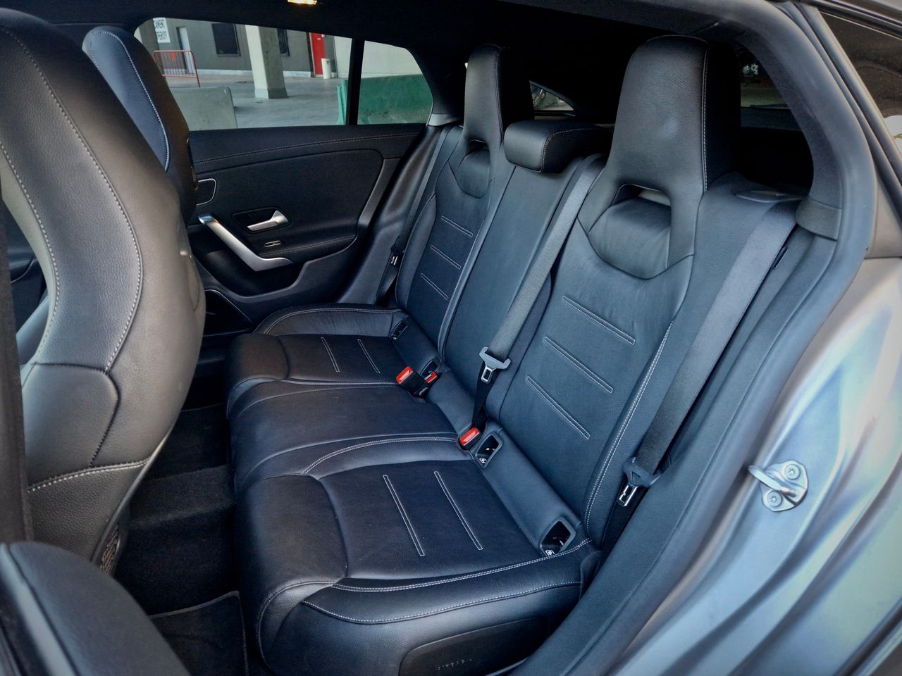 Mercedes CLA 45 AMG 4MATIC - Foto 30