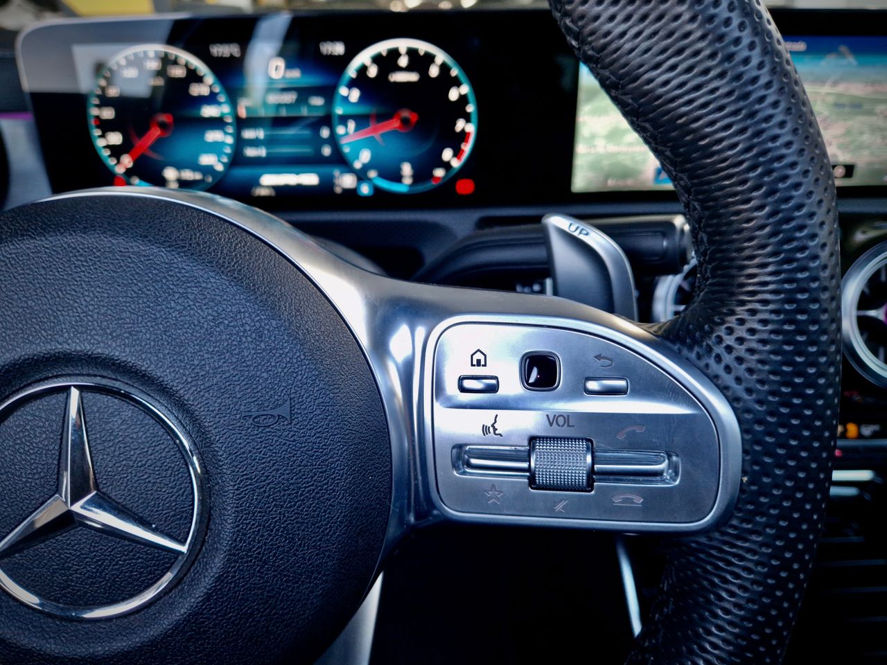 Mercedes CLA 45 AMG 4MATIC - Foto 13