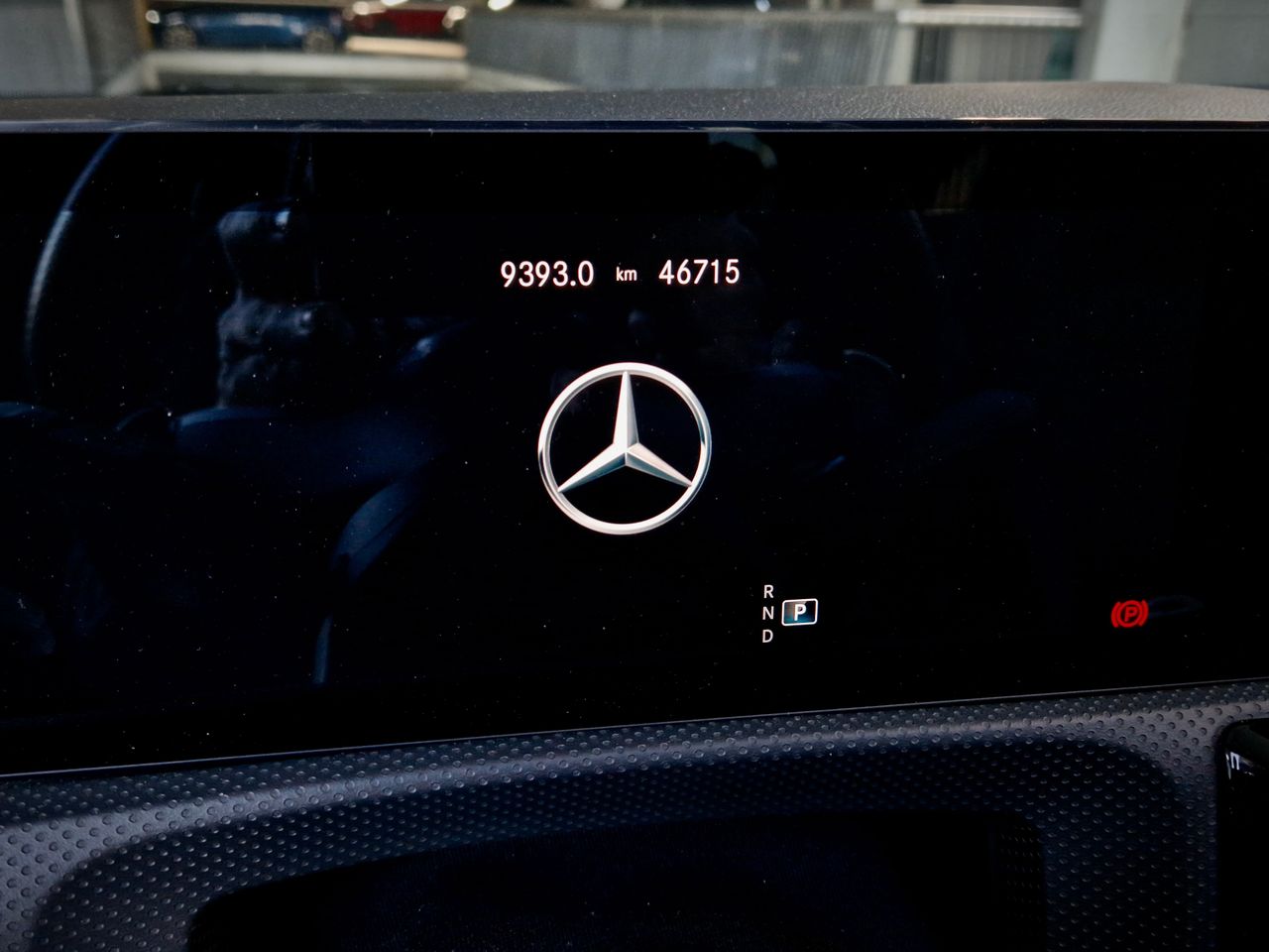 Mercedes CLA 45 AMG 4MATIC - Foto 35