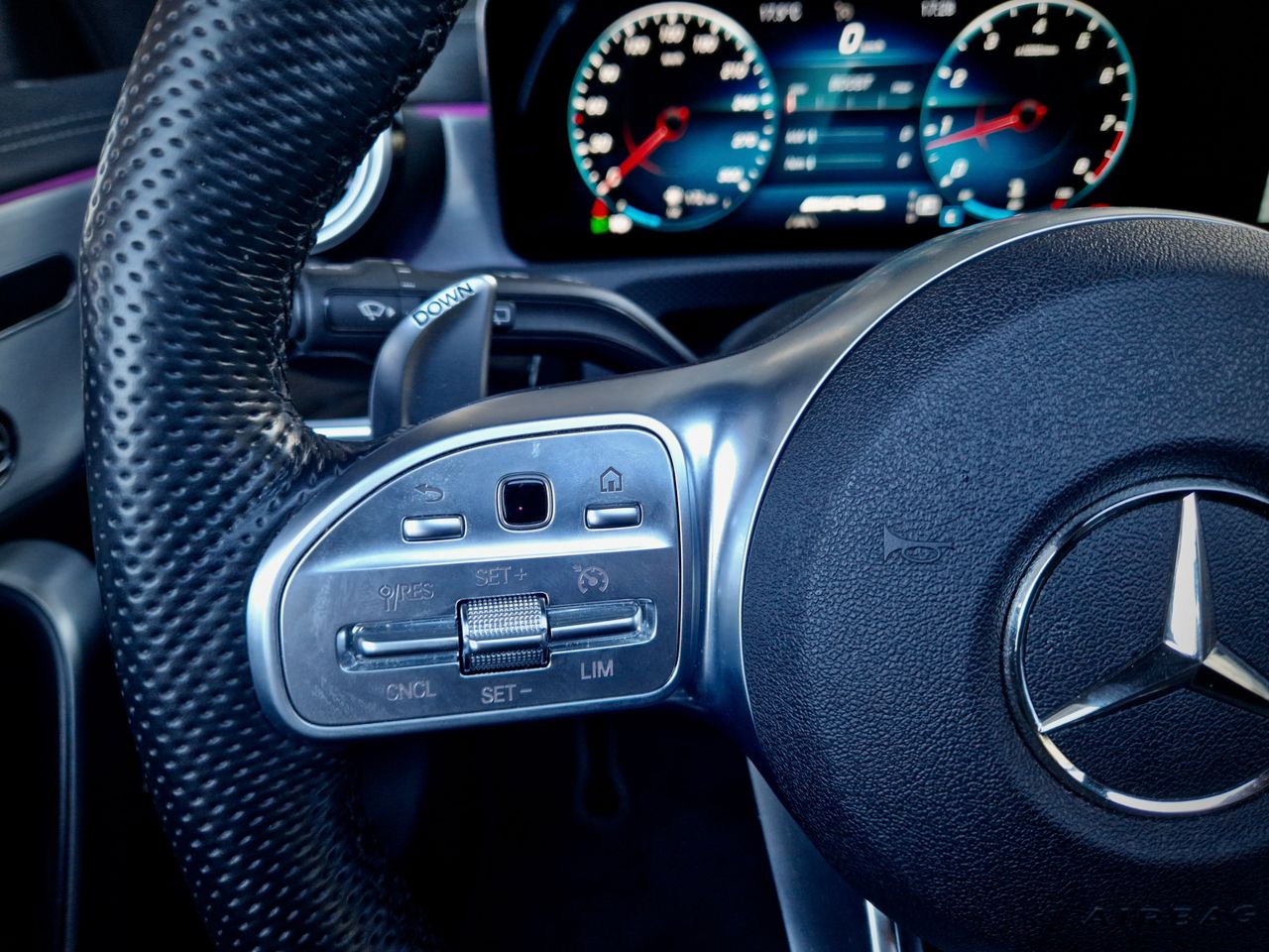 Mercedes CLA 45 AMG 4MATIC - Foto 11