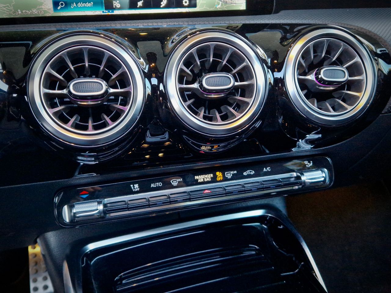 Mercedes CLA 45 AMG 4MATIC - Foto 20