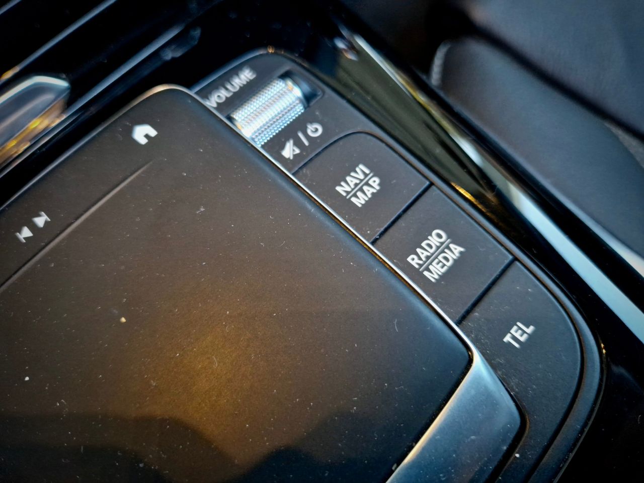 Mercedes CLA 45 AMG 4MATIC - Foto 24