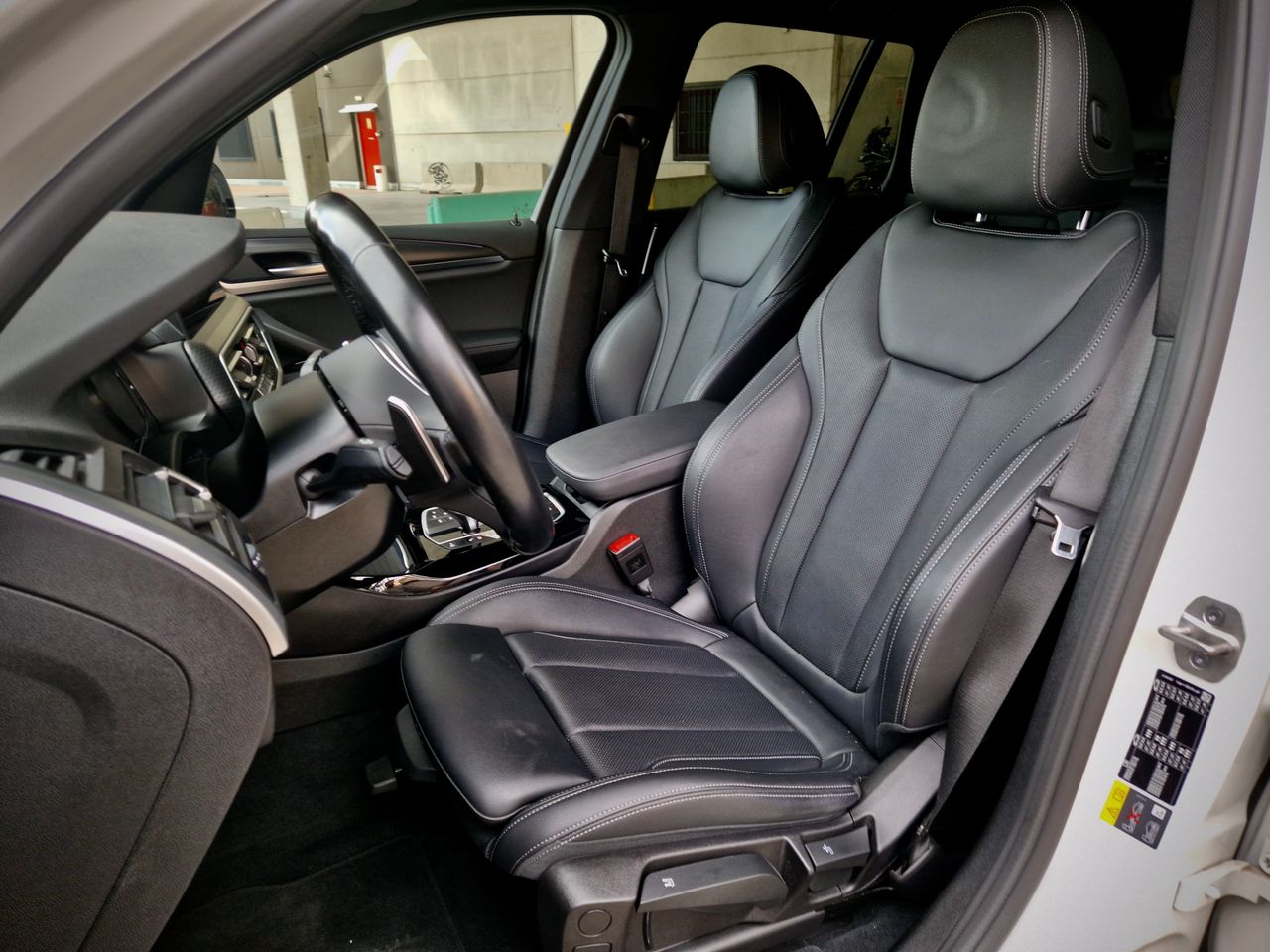 BMW X3 xDrive 30e xLine - Foto 3