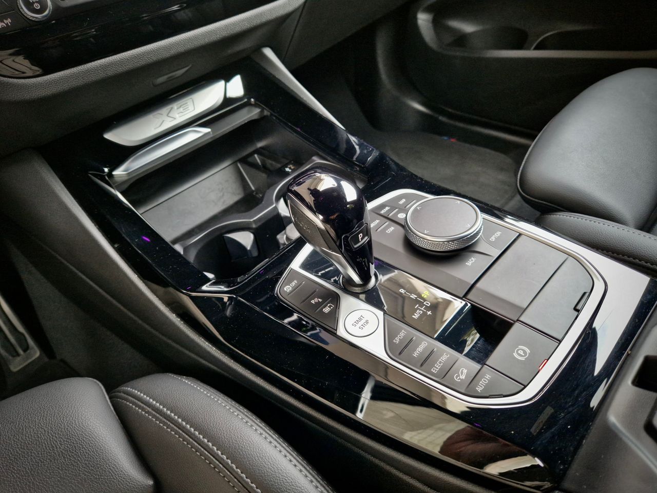 BMW X3 xDrive 30e xLine - Foto 28